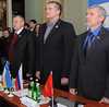 Антифашистский фронт Украины