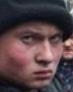 'Будь ты проклят, гад!'