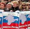 Крым готовится к референдуму
