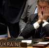 Двойные стандарты Запада в отношении Украины