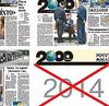 Кто 'арестовывает' '2000'. Киевская хунта закрывает свободную прессу