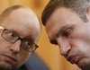На смену 'власти' идет безвластие