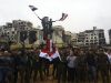 Освобождение Хомса – начало конца агрессии против Сирии (Победа в Хомс) Победа в Хомс
