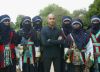 В Ливии началась революция. Триполи контролирует Ливийское Сопротивление