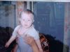 А мне вчера исполнилось 5 лет… (Иван Ермилов) Иван Ермилов