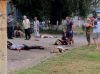 Луганский геноцид, Кургинян и Вашингтон (видео) (Луганск после артиллерийского обстрела войсками хунты 18 июля) Луганск после артилл…