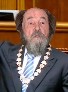 Метафизический поход против либерального быдла