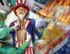 Pax Americana на пороге смерти (Pax Americana) Pax Americana