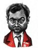 Должна подвергнуться чистке законодательная власть в России (Сурков) Сурков