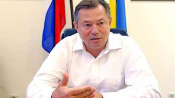 Сергей Глазьев Сергей Глазьев