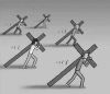 Жертвы (свой крест) свой крест