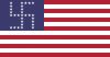 Правительство США по всей территории США активизирует лагеря ФЕМА (Стильный флаг отвечающий чаяниям правящей элиты предлагается президенту и правительству США) Стильный флаг отвеча…
