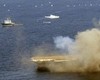 Несокрушима ли военно-морская гегемония США?