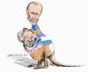 Богатенький либераст Венедиктов (Шарж Венедиктов FM, художник Валерий Осипов.) Шарж Венедиктов FM, …