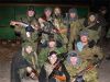 Донецкий дневник (На фото: защитники Донбасса) На фото: защитники Донбасса