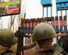 Россия 'в ступоре' или борьба за Новороссию продолжается?