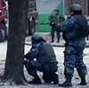 Южмаш под дулом 'правосеков'