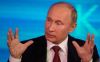 Почему Путин побеждает в новой холодной войне? (Владимир Путин © KM.RU, Алексей Белкин) Владимир Путин © KM.…