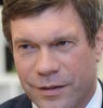 Олег Царев: 'Нет никакого 'слива' Новороссии'