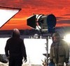 'Двадцать восемь панфиловцев': народный фильм против фальсификации истории