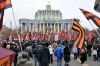 Преображение Путина (6-го декабря на митинге Национально-освободительного движения за суверенитет. Суворовская площадь (М…) 6-го декабря на мити…
