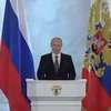 Вектор развития России (по мотивам выступления Путина)