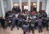 Винница: Коломойский vs. Порошенко (Винница) Винница