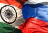 Россия и Индия: дружба, газ, атом и оружие (Индия Россия) Индия Россия