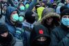 Кто кого 'поимел' в Киеве? (футбольные Ультрас) футбольные Ультрас