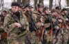 Диссонанс (Грозные добровольцы из Грозного прибыли защищать Донбасс от киевской банды) Грозные добровольцы …