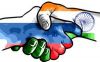 Путин в Индии