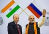 Путин учинил в Индии крымский переполох (Индия Россия) Индия Россия