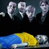 Как глобальная жидократия хочет съесть бывшую Украину и не подавиться русскими косточками