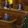 В североатлантическом порыве
