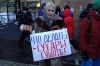 Вор Навальный получил срок из-за Госдепа