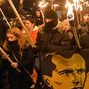 Запомни, украинец, здесь хозяин чужинец