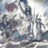 Лазурь и золото (революционная Европа) революционная Европа