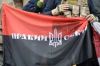 'Правый сектор' создает 13–й запасной добровольческий батальон (Правый Сектор) Правый Сектор
