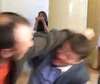 Драка в парламенте (выводы) (видео)