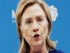 Despicable is Hillary Clinton