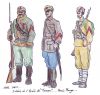 О 23 февраля: Рождение легенды (РККА. Солдаты Таманской армии) РККА. Солдаты Таманской армии