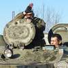 Донбасс. Февраль. Победа!