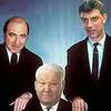Немцов и злые мусульмане