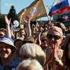 Украина и Россия под влиянием внешнего управления: демократия и либерализм – троянский конь западного мира