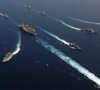 Генсек НАТО поднят по тревоге. Путин объявил проверку Северного флота