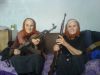 Вопросы к согражданам, голосовавшим за Путина (Народ) Народ