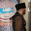 Комментарии по поводу 'международного форума консервативных сил в Петербурге'