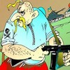 Современное рабство: особенности трансформации Украины под влиянием европейских ценностей