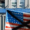 Луганск. Страницы истории. Здание СБУ- территория отвоёванная у киевской хунты.(часть 4) (фото,видео)