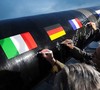 Об энергетическом рынке Евросоюза и санкционном режиме против России